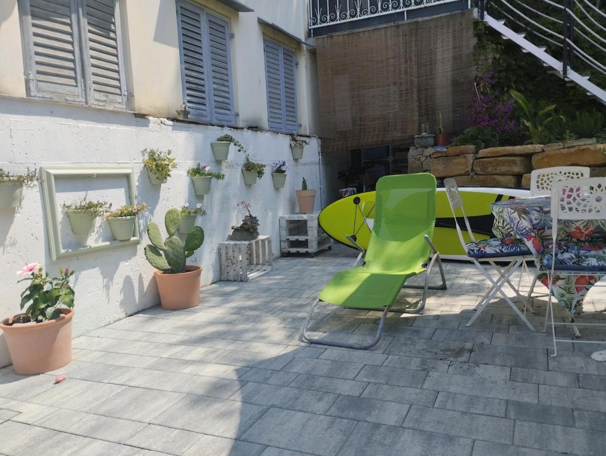 Apartment Stella Piran Zewnętrze zdjęcie