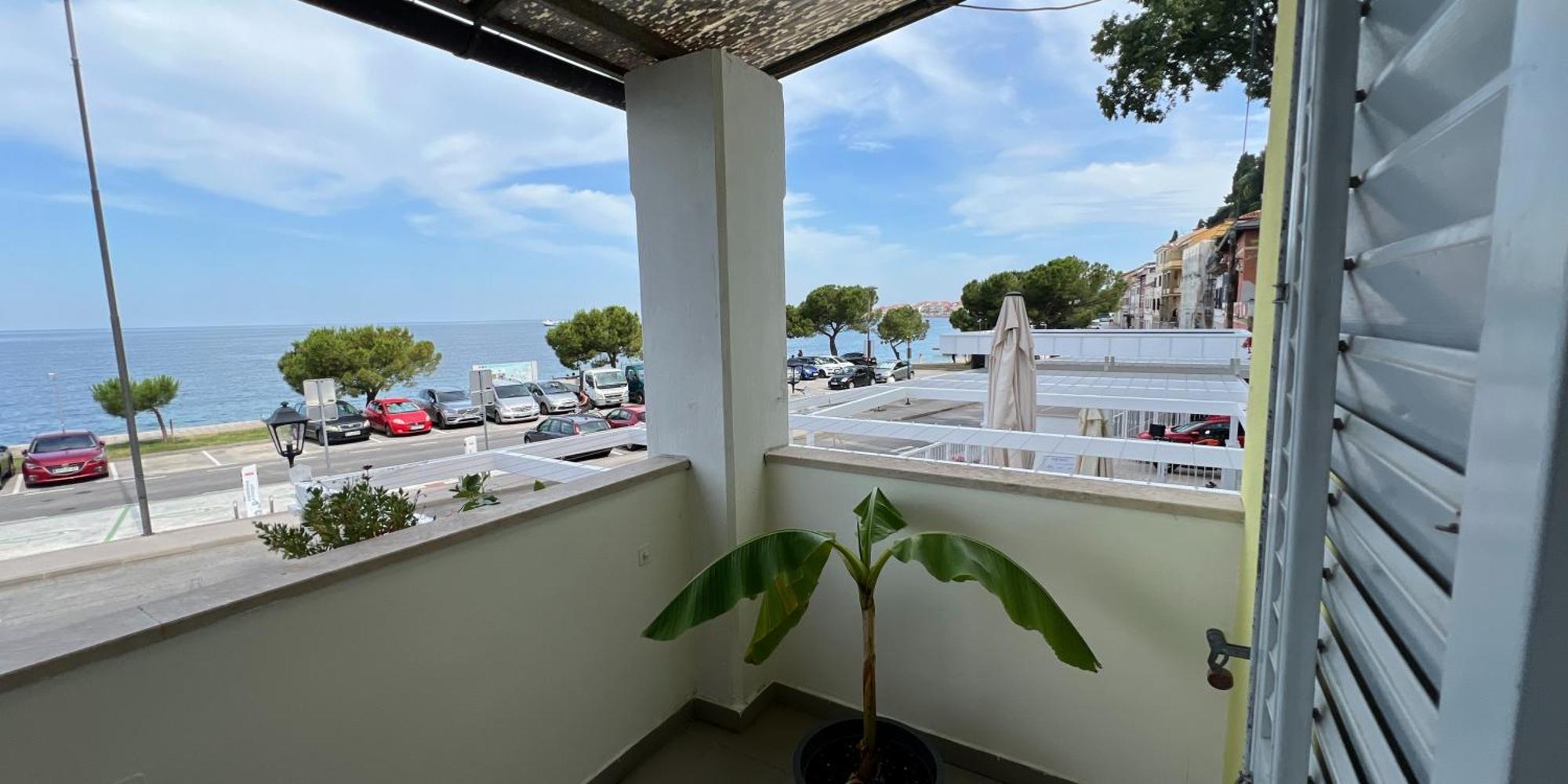 Apartment Stella Piran Zewnętrze zdjęcie