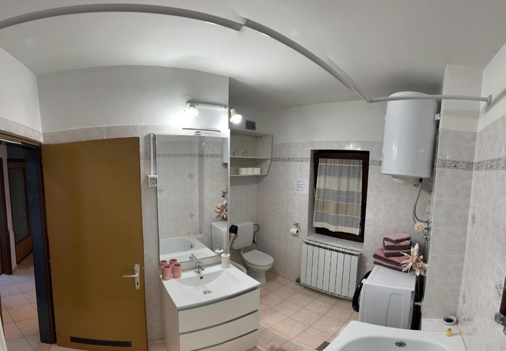Apartment Stella Piran Zewnętrze zdjęcie