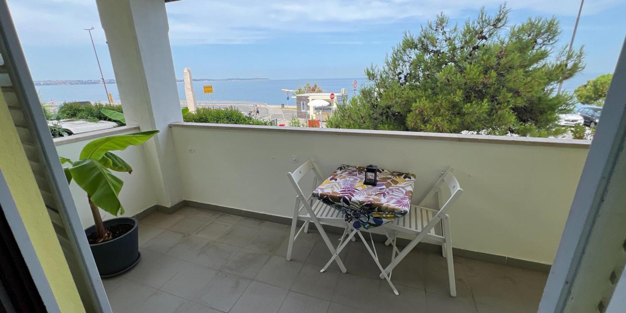 Apartment Stella Piran Zewnętrze zdjęcie