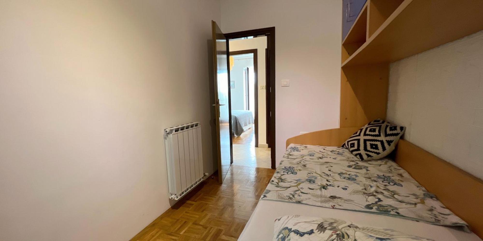 Apartment Stella Piran Zewnętrze zdjęcie