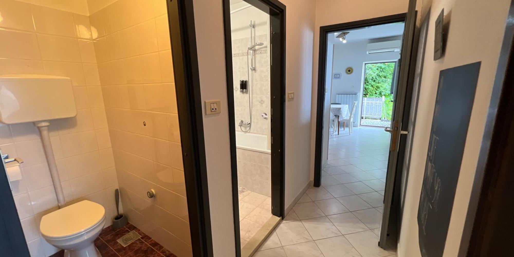 Apartment Stella Piran Zewnętrze zdjęcie