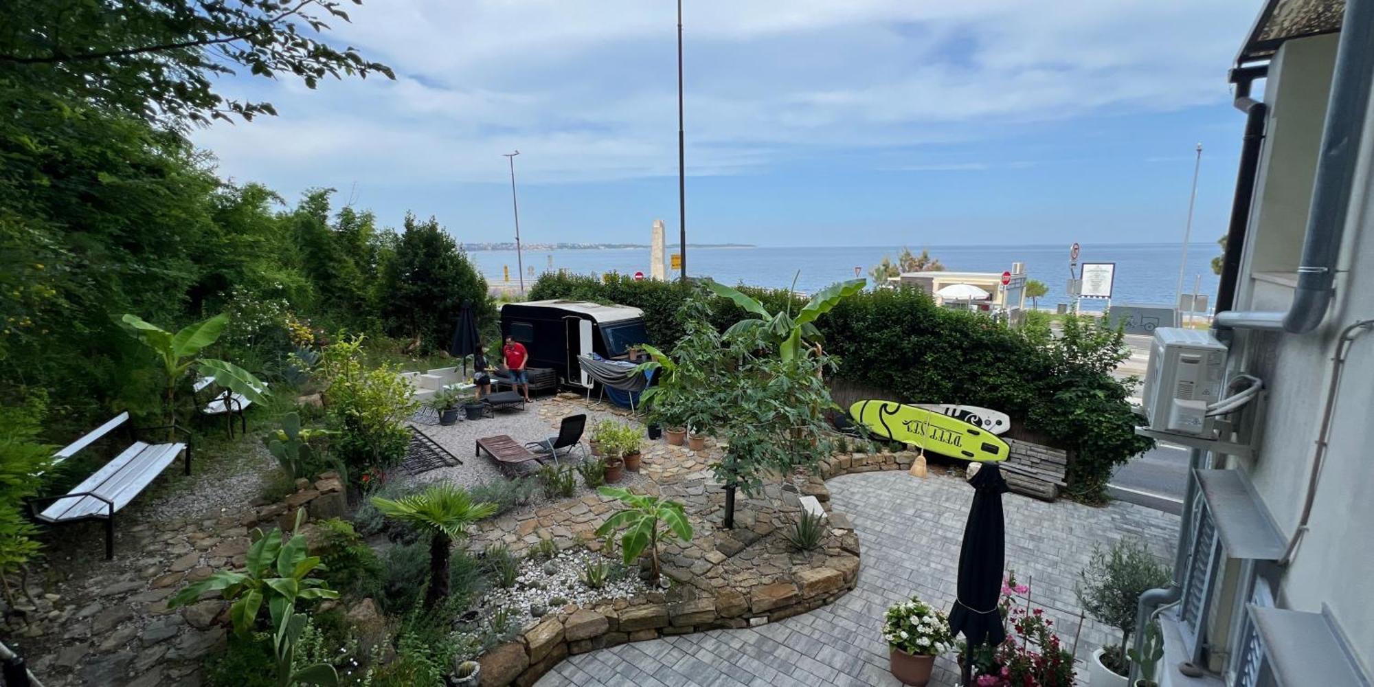 Apartment Stella Piran Zewnętrze zdjęcie