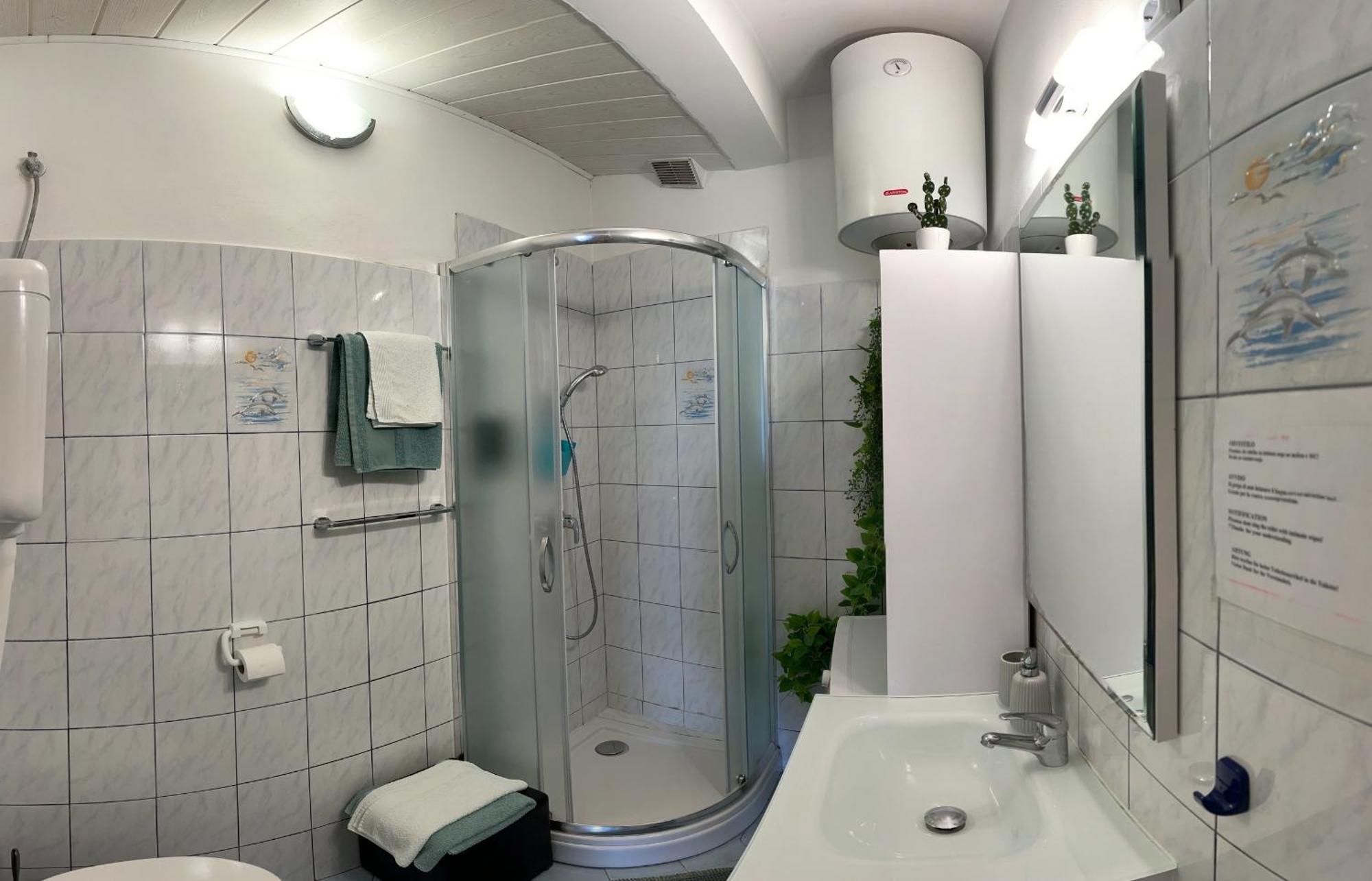 Apartment Stella Piran Zewnętrze zdjęcie