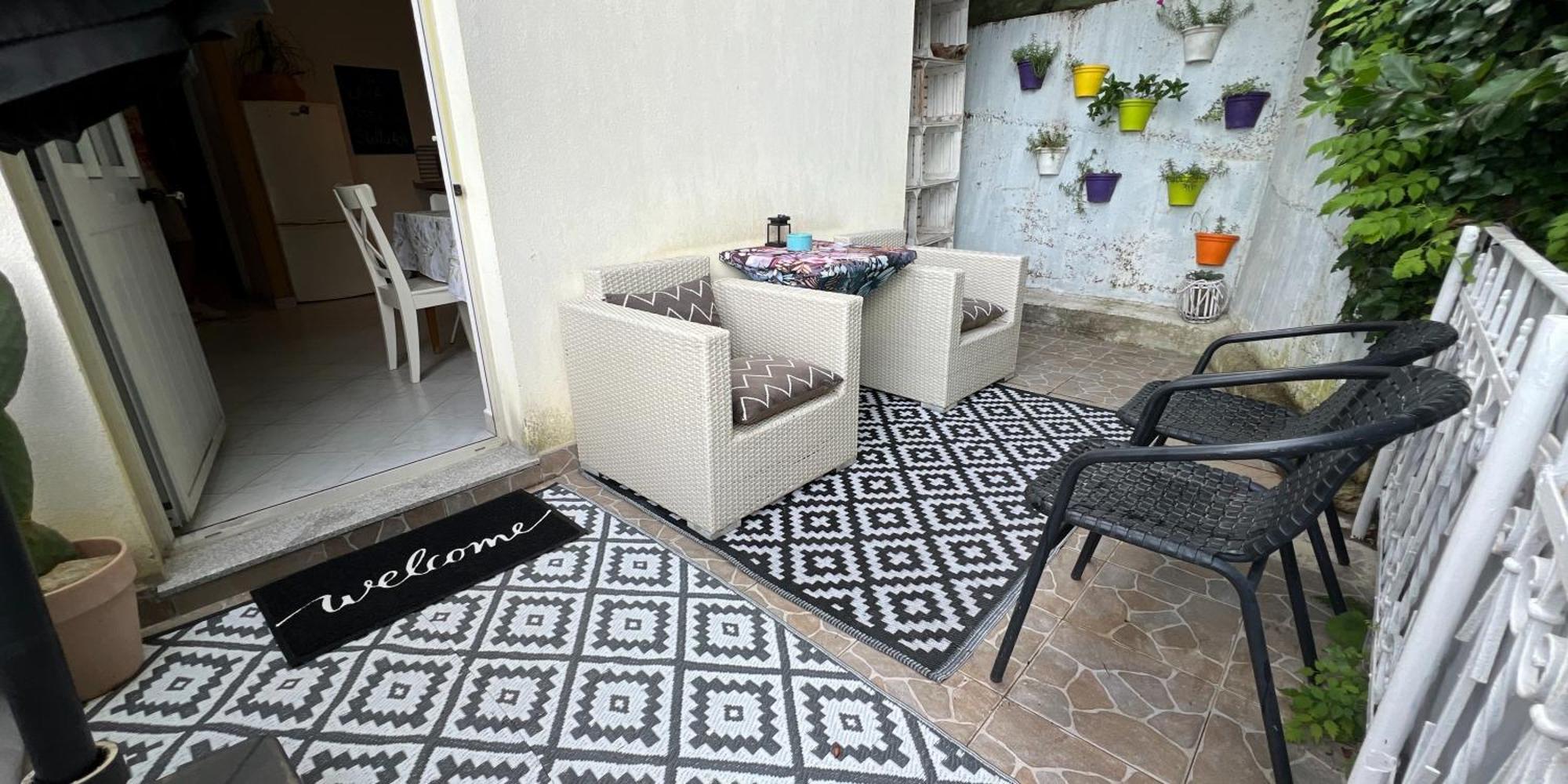 Apartment Stella Piran Zewnętrze zdjęcie