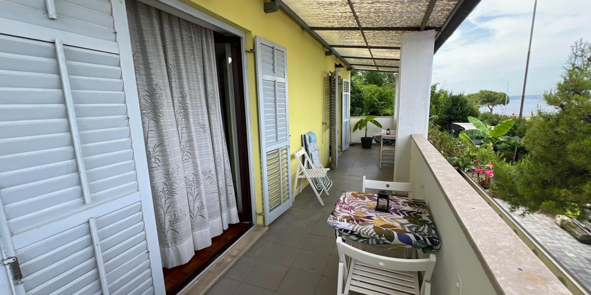 Apartment Stella Piran Zewnętrze zdjęcie