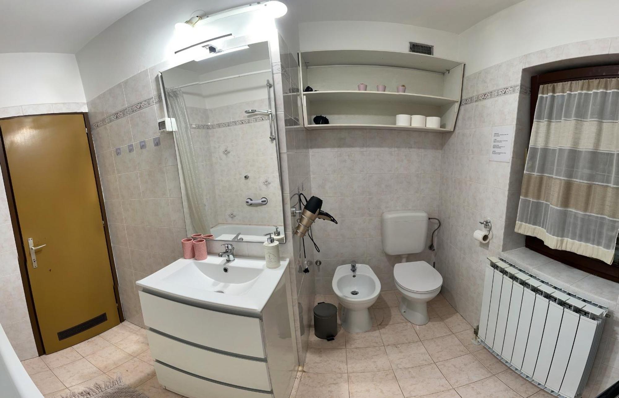 Apartment Stella Piran Zewnętrze zdjęcie